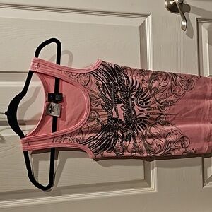 Harley Davidson tank top